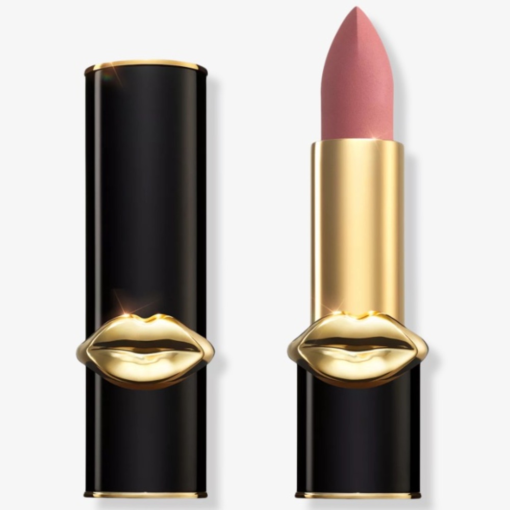 Pat McGrath Labs MatteTrance Lipstick FemmeBot